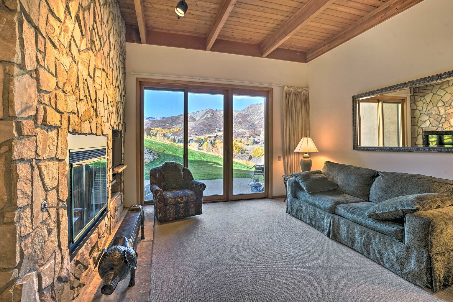 Snowmass Village Vacation Rental