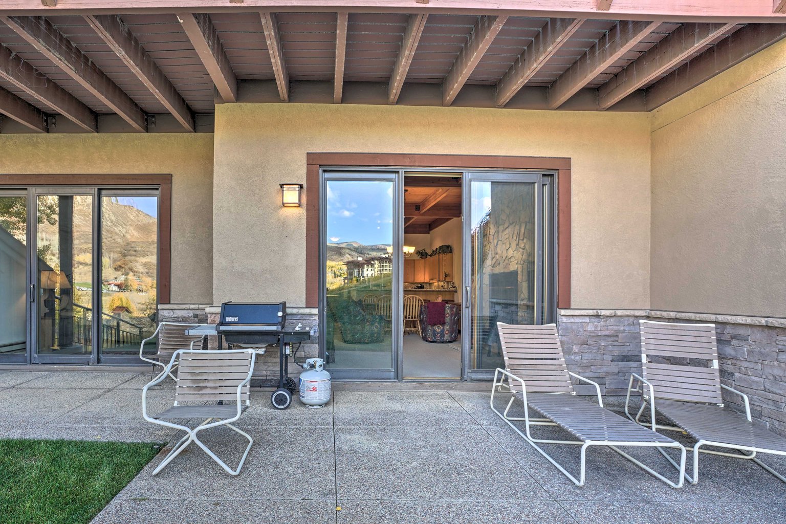 Snowmass Village Vacation Rental