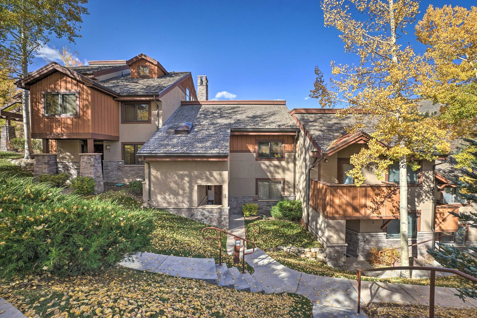 Snowmass Village Vacation Rental