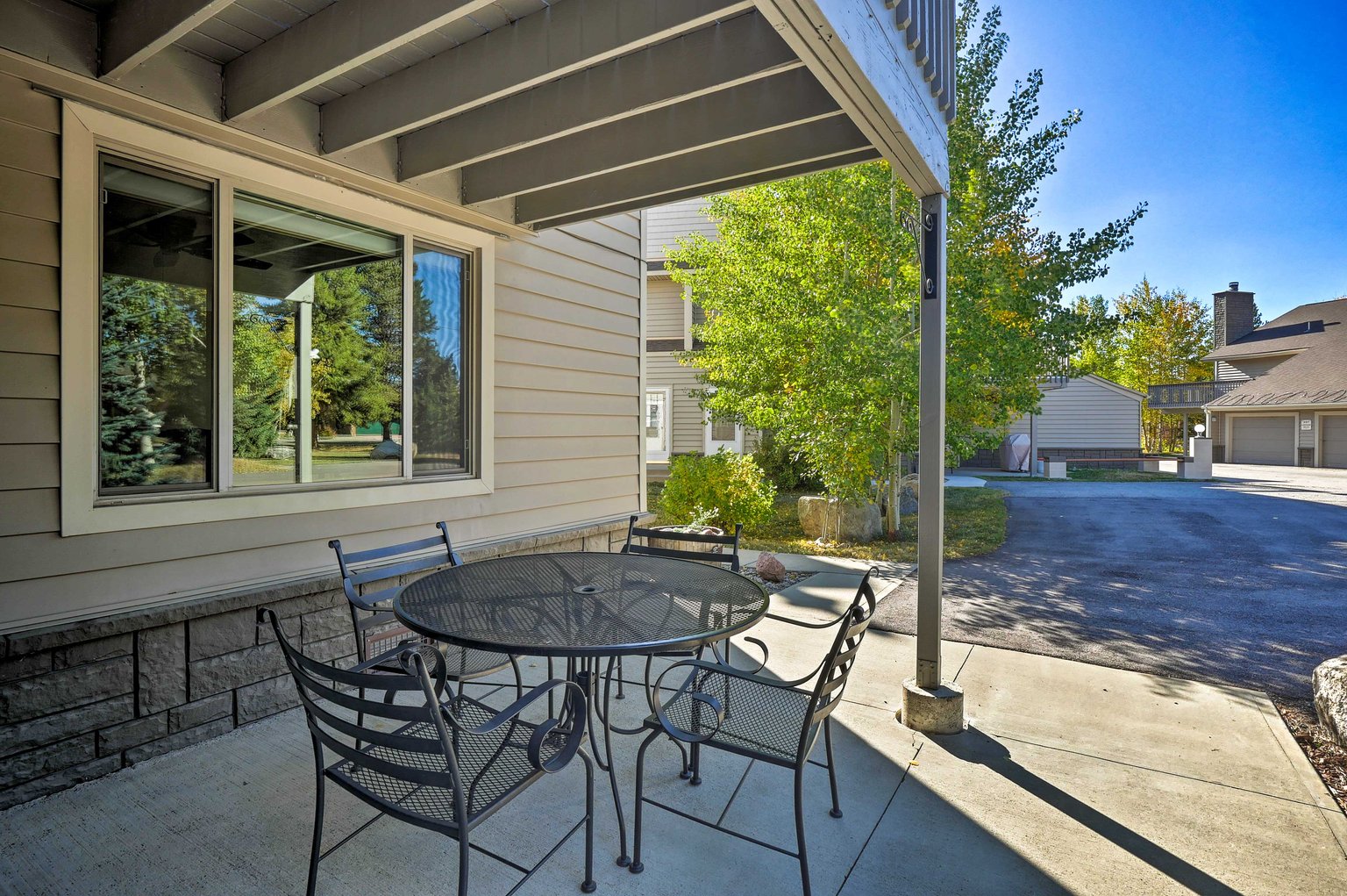Grand Lake Vacation Rental