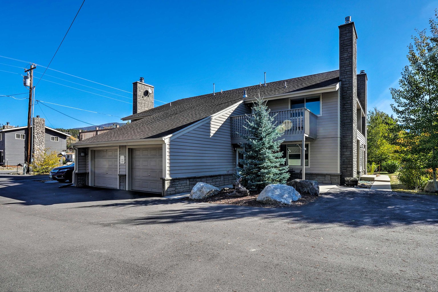 Grand Lake Vacation Rental