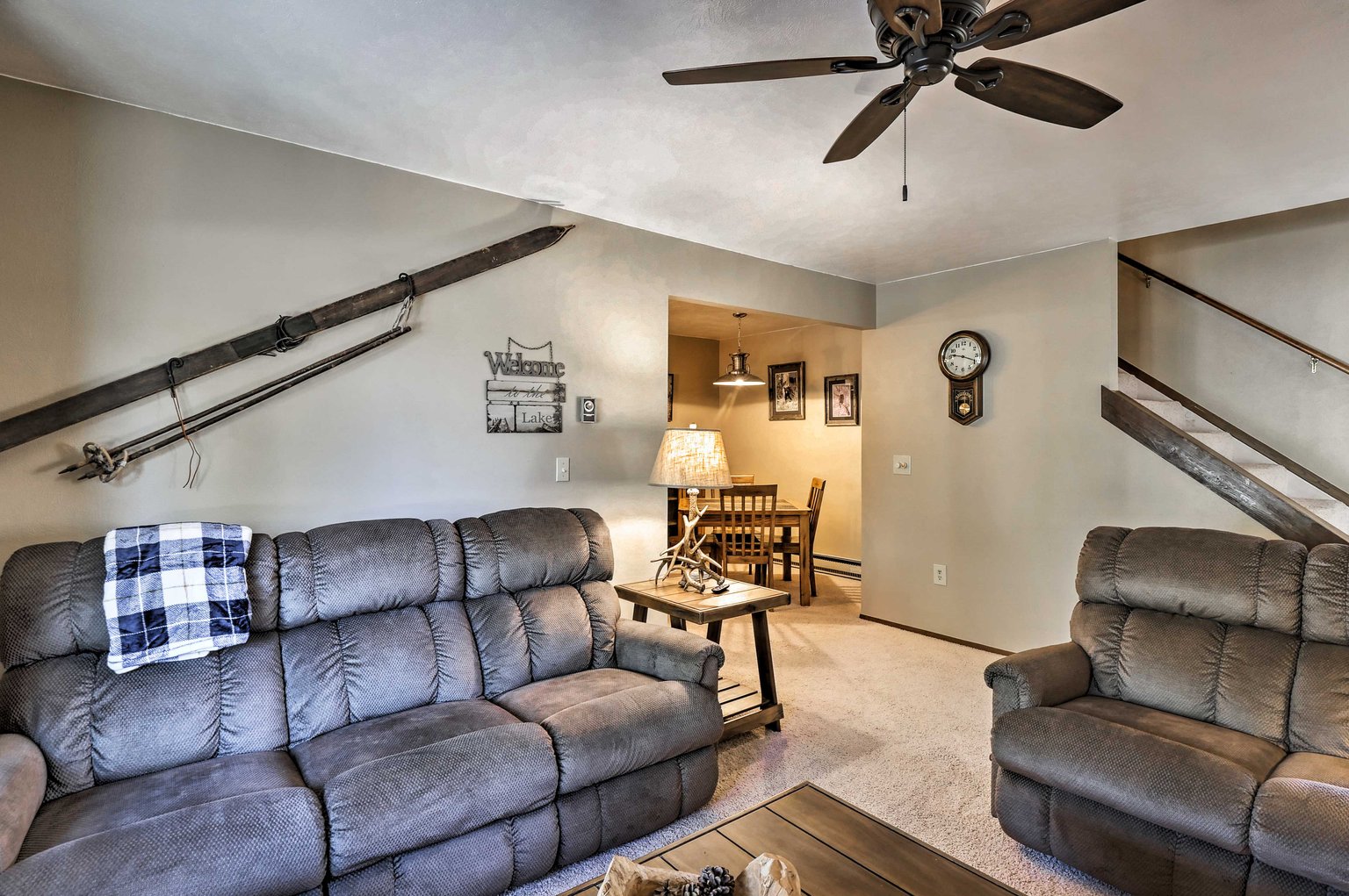 Grand Lake Vacation Rental