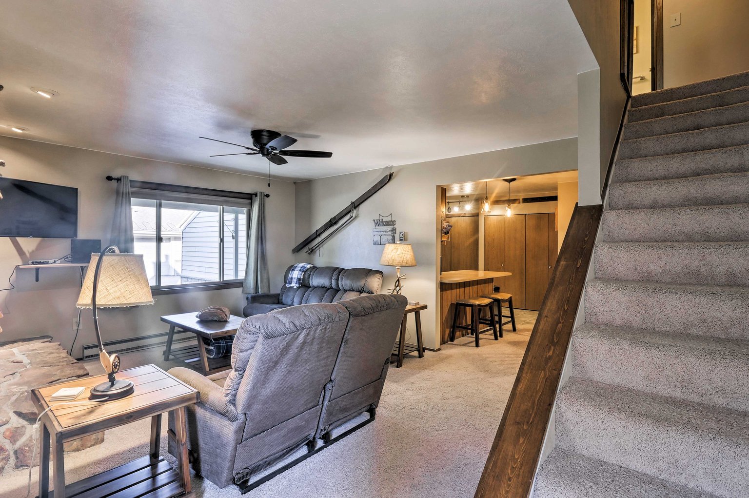 Grand Lake Vacation Rental