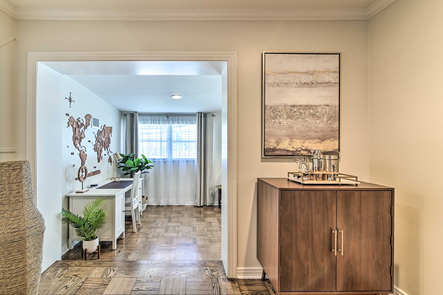 Lakeland Vacation Rental