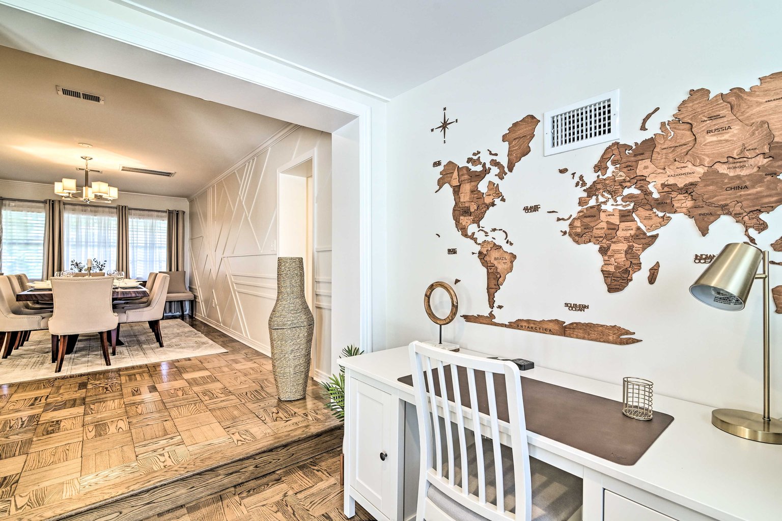 Lakeland Vacation Rental