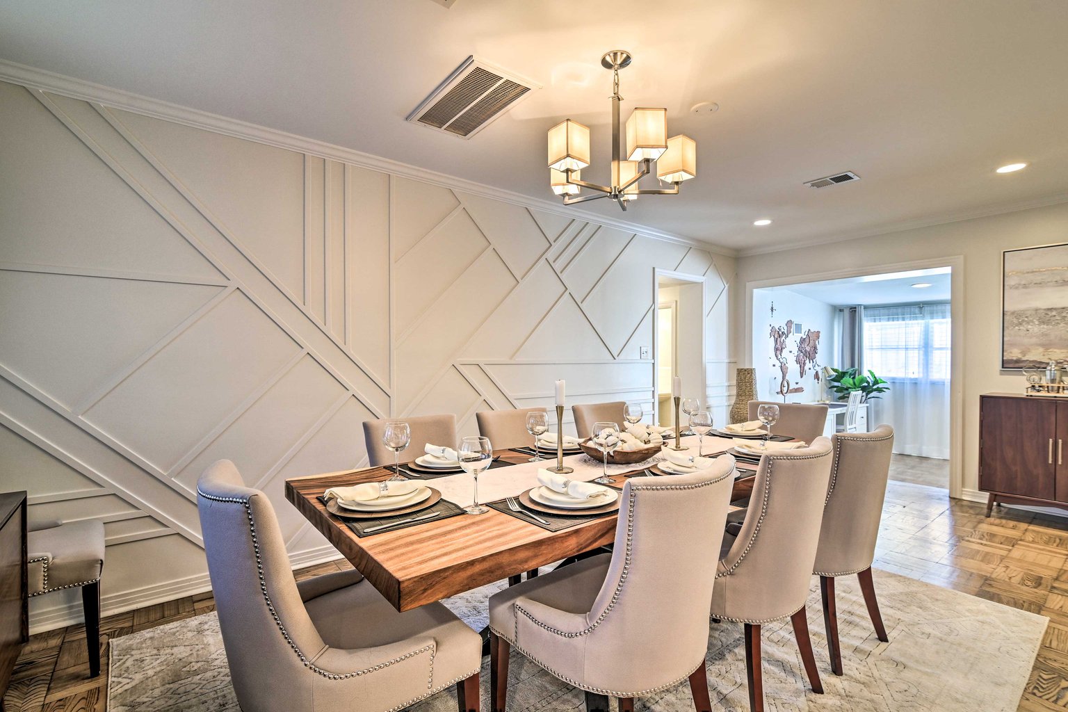 Lakeland Vacation Rental