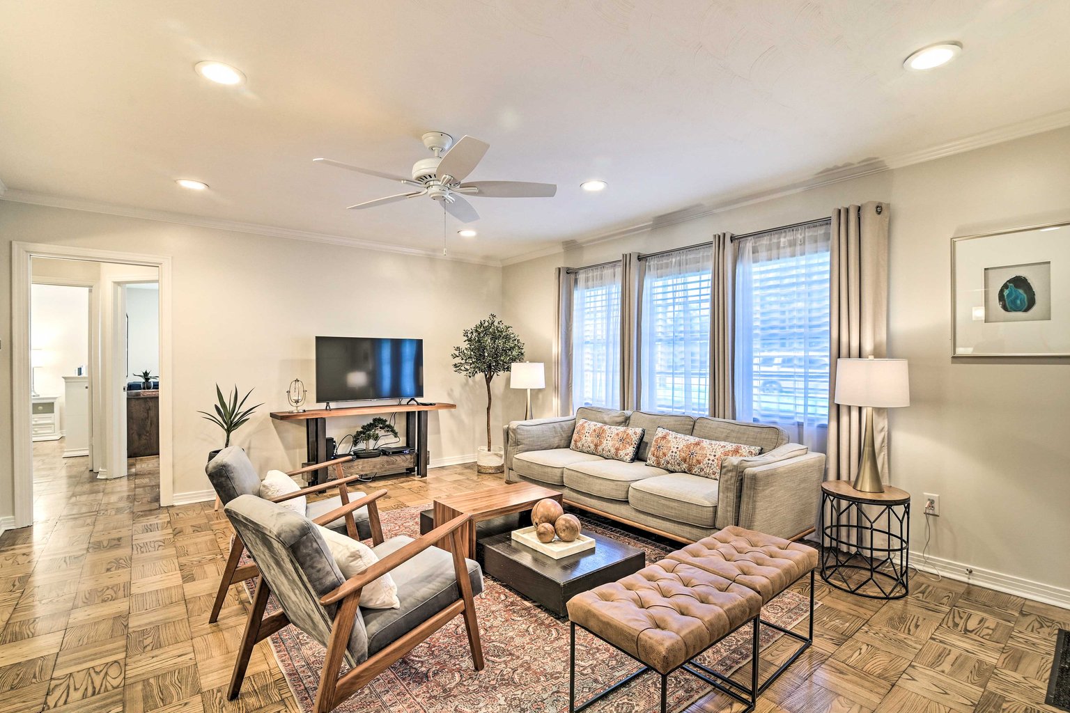 Lakeland Vacation Rental