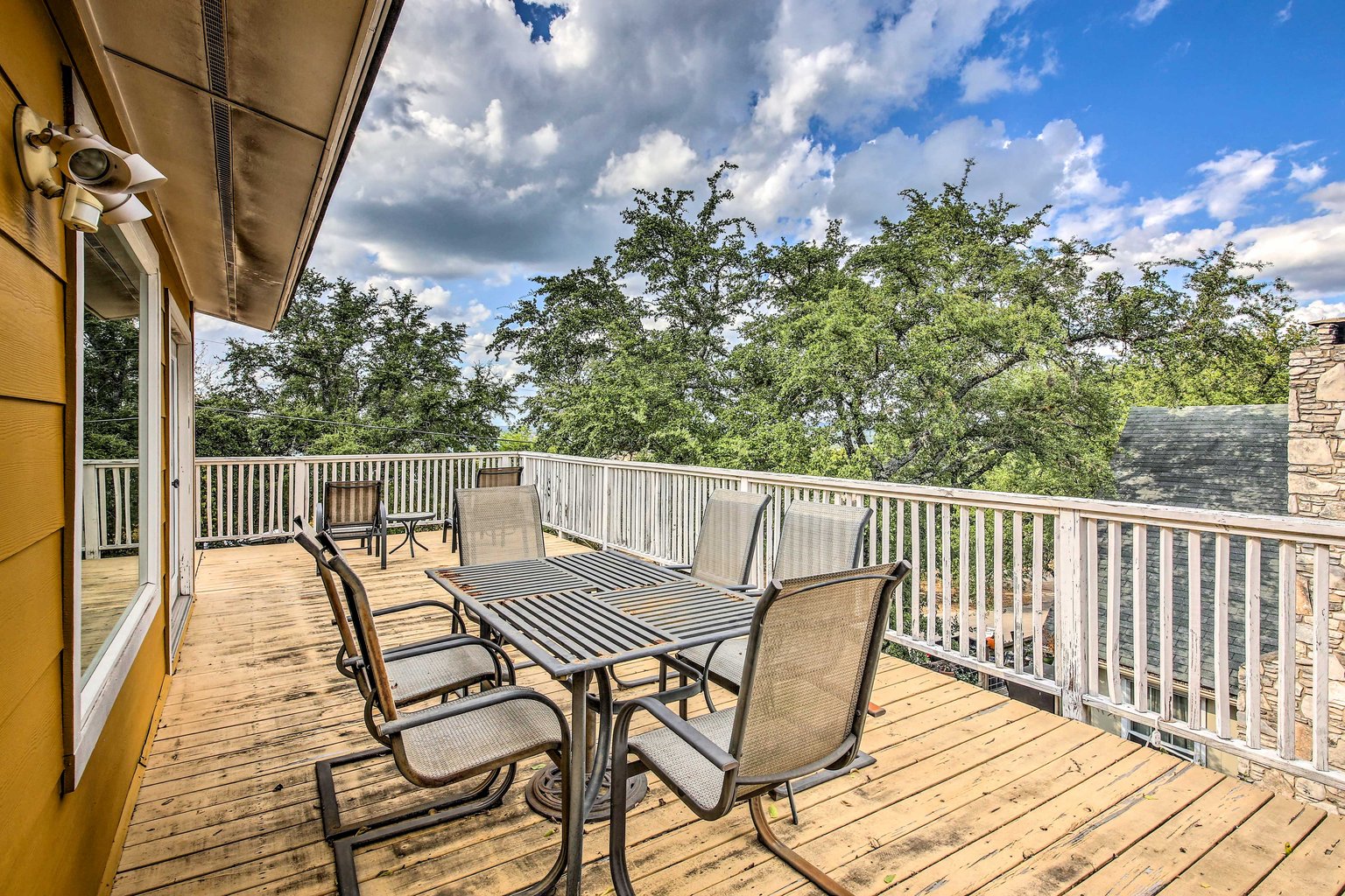 Canyon Lake Vacation Rental