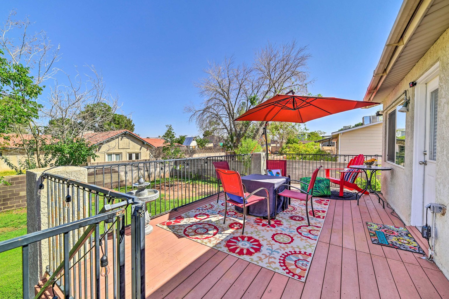 Page Vacation Rental