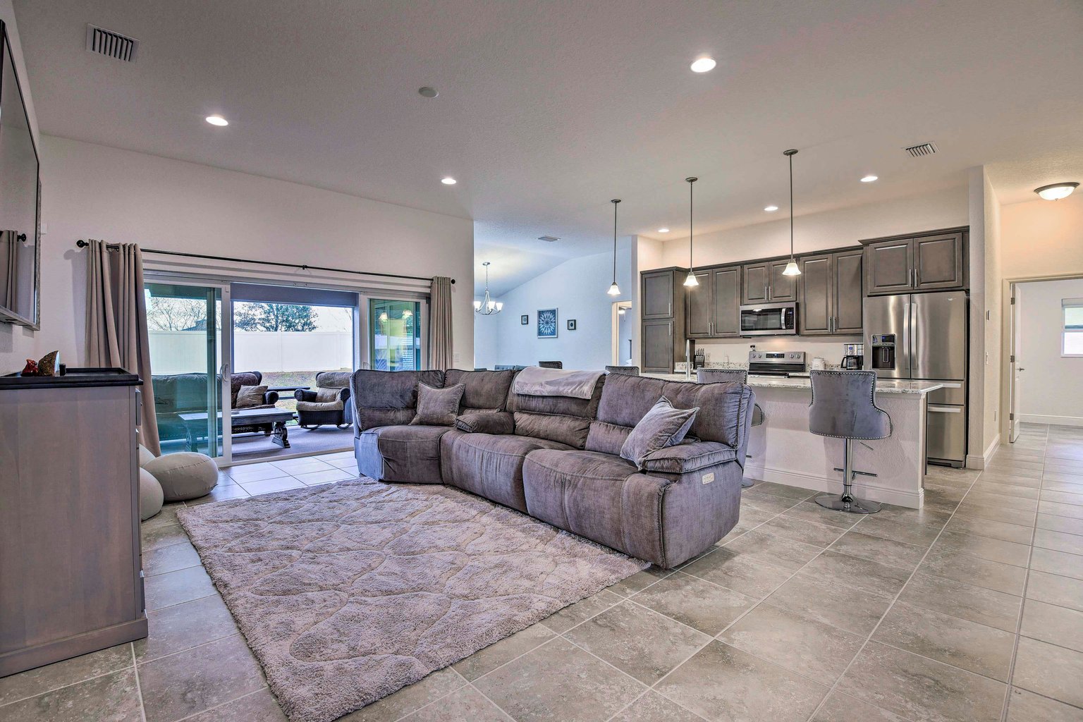 Oxford Vacation Rental