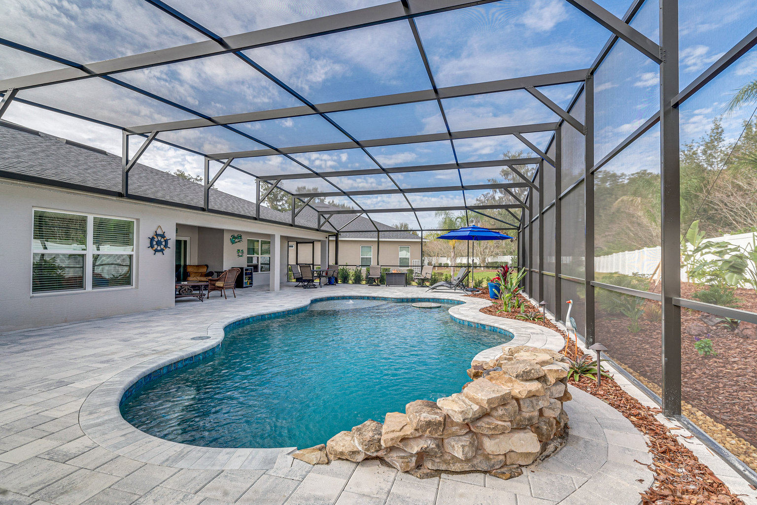 Oxford Vacation Rental