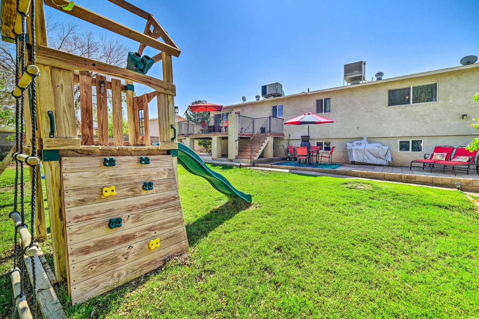 Page Vacation Rental