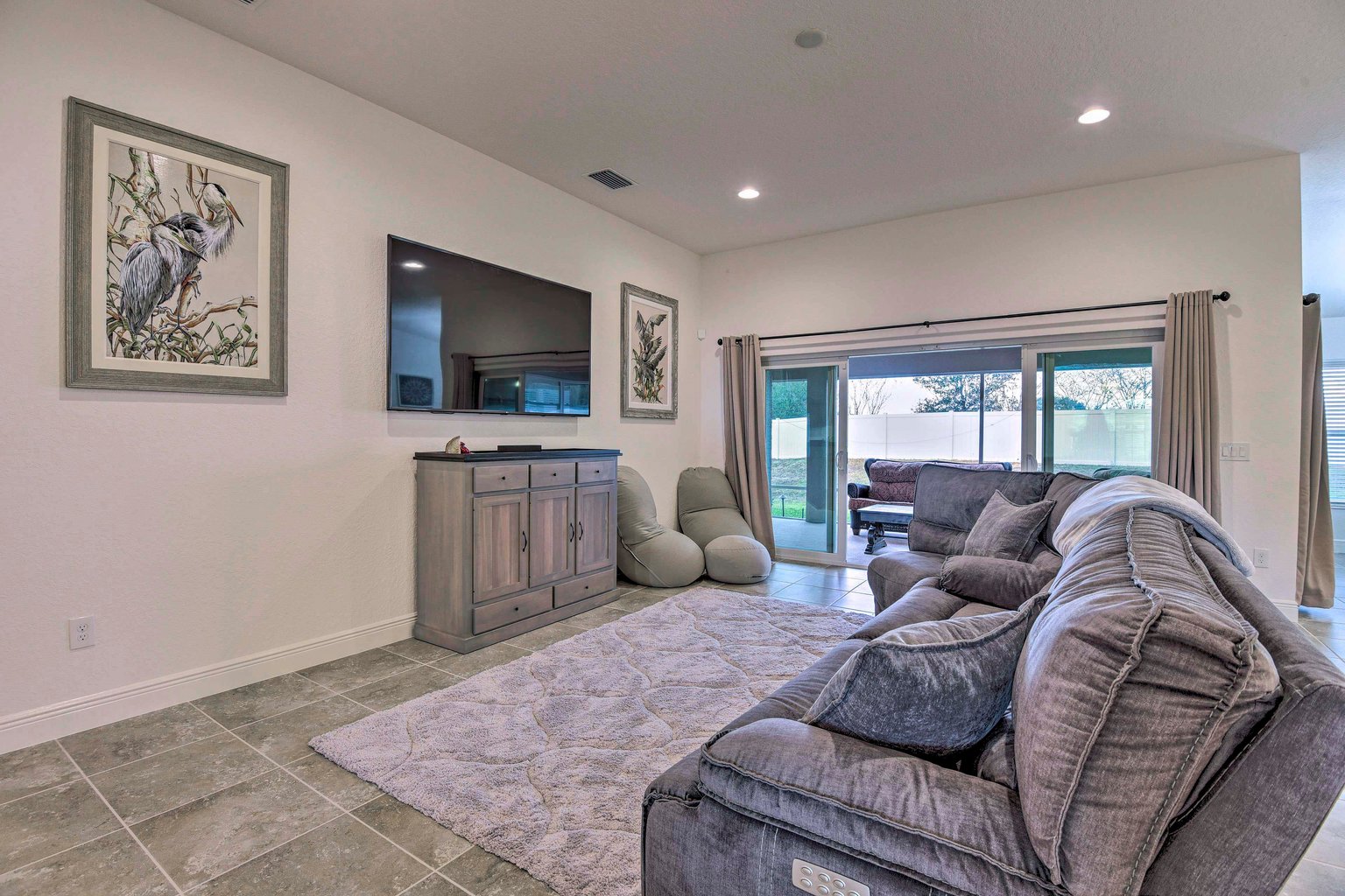 Oxford Vacation Rental