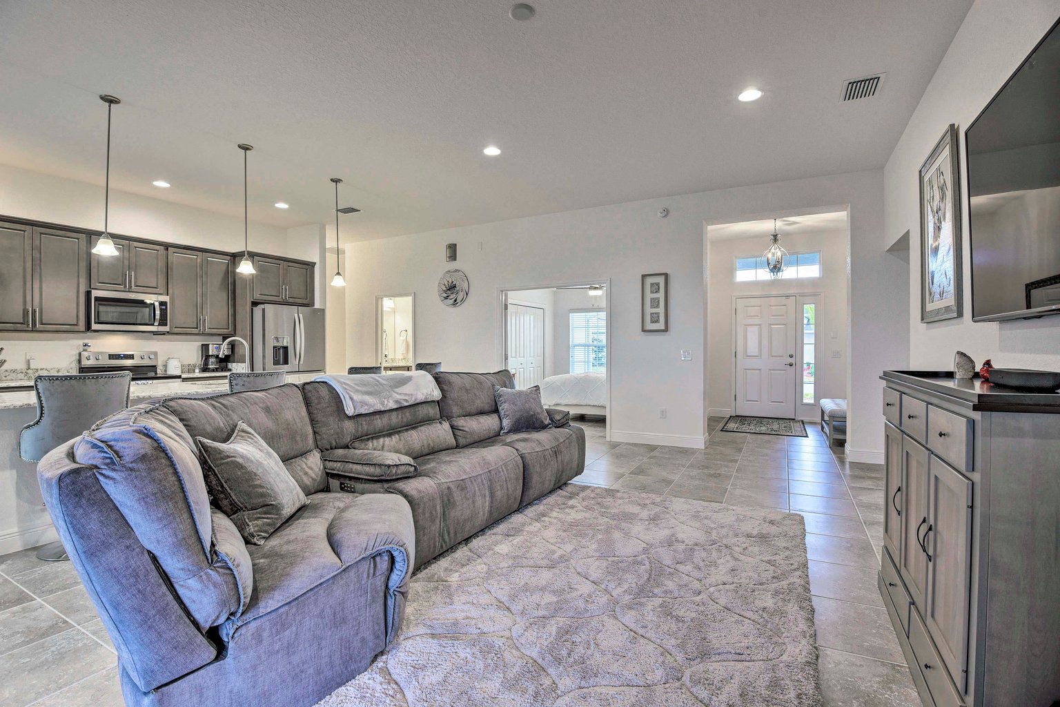 Oxford Vacation Rental