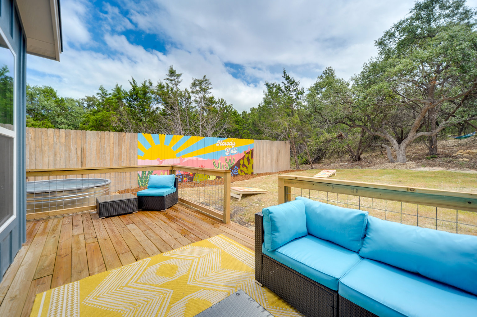 Canyon Lake Vacation Rental