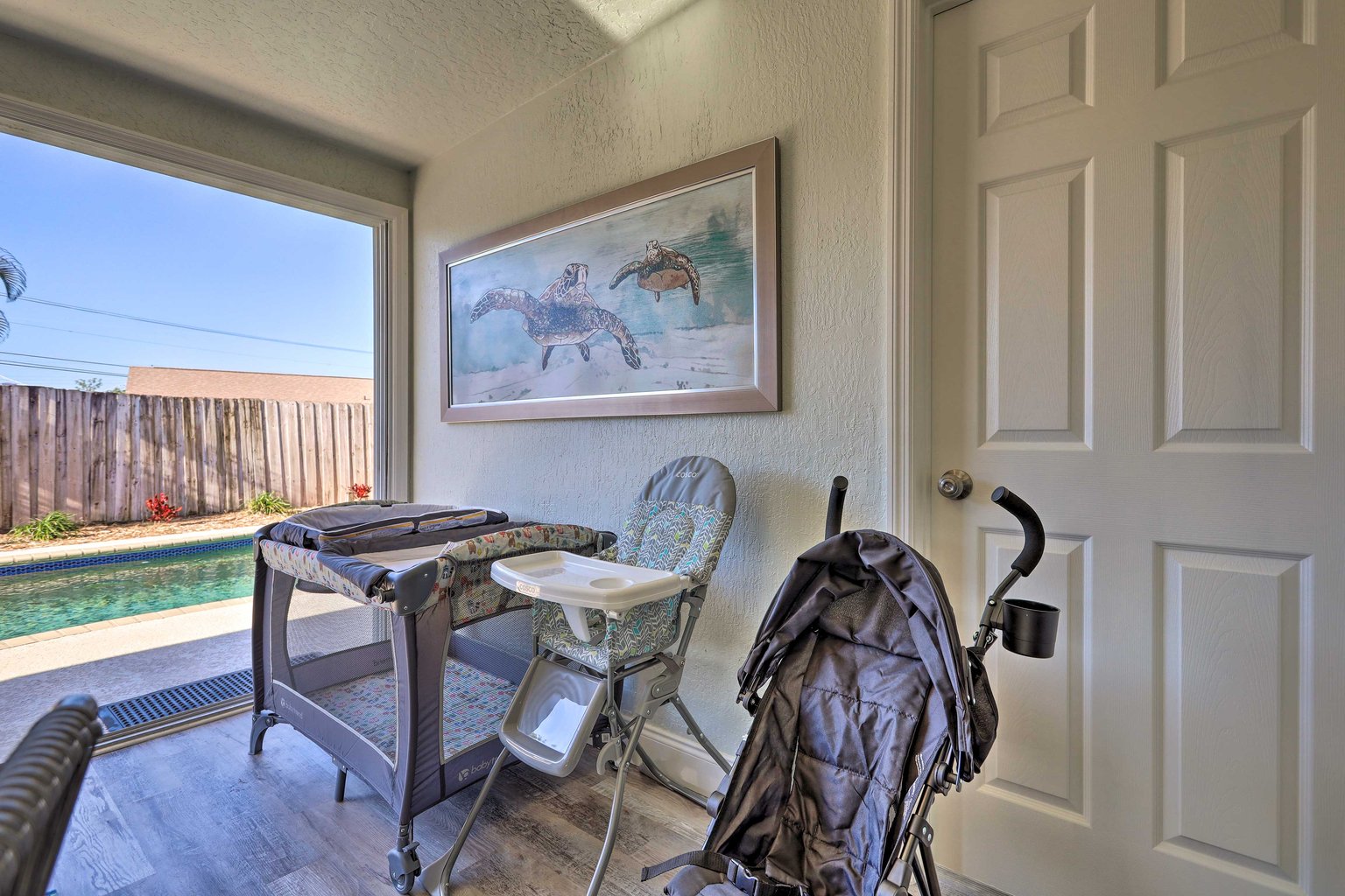 Merritt Island Vacation Rental