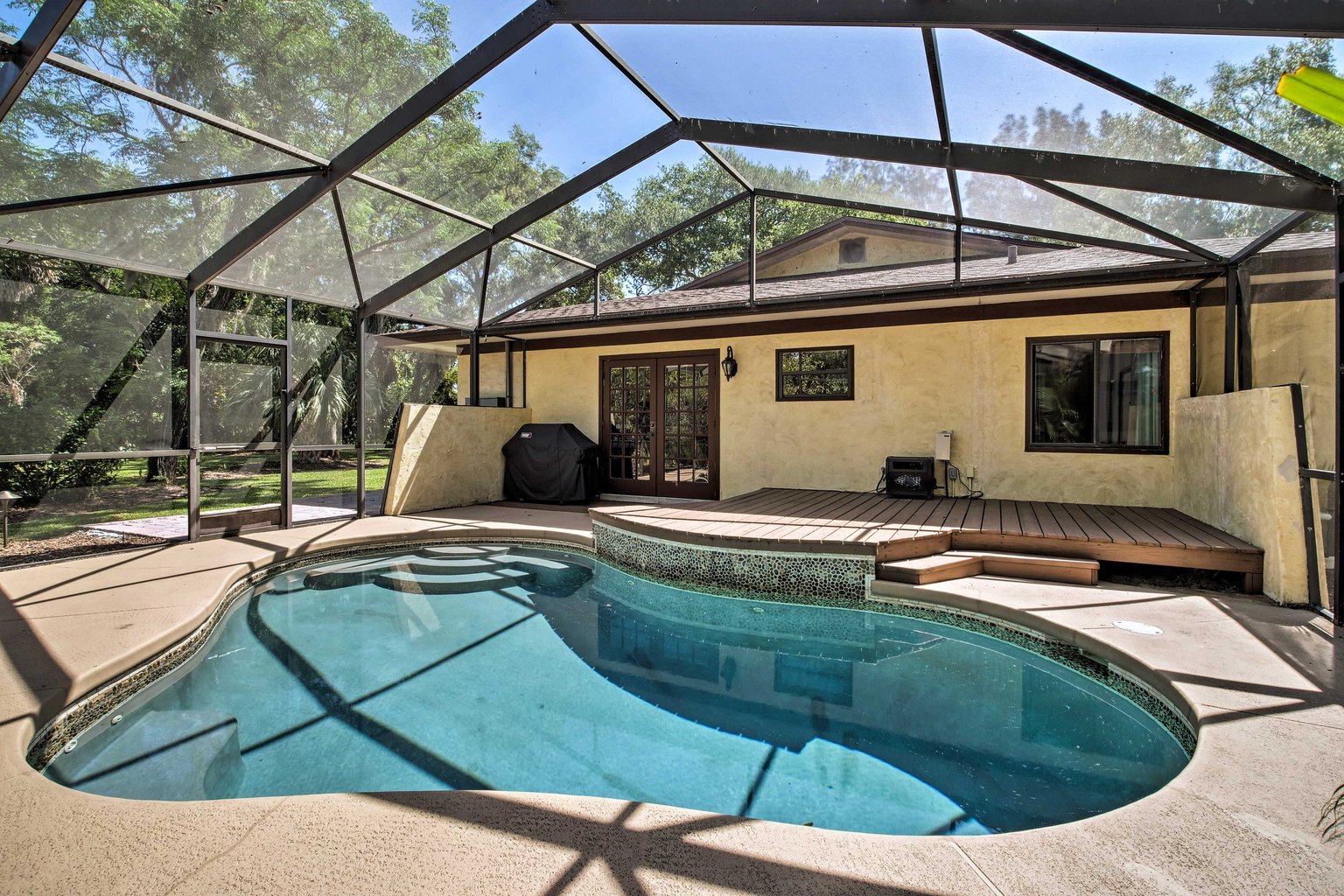 Merritt Island Vacation Rental