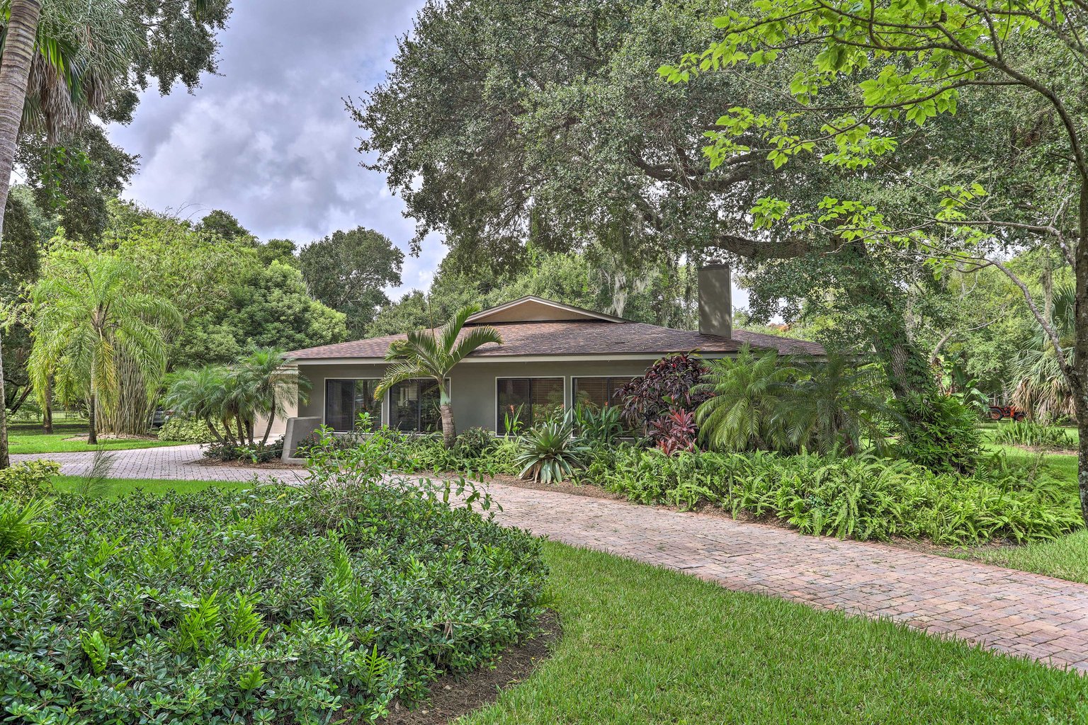 Merritt Island Vacation Rental