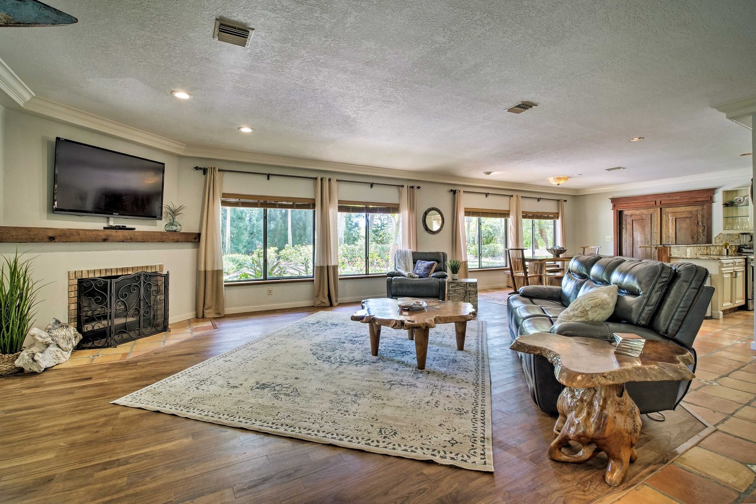 Merritt Island Vacation Rental