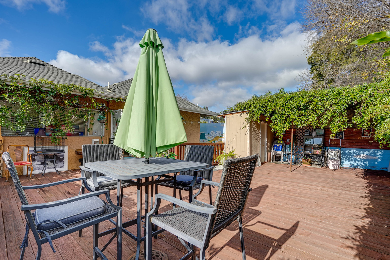 Oakland Vacation Rental