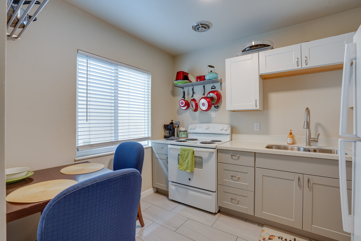 Oakland Vacation Rental