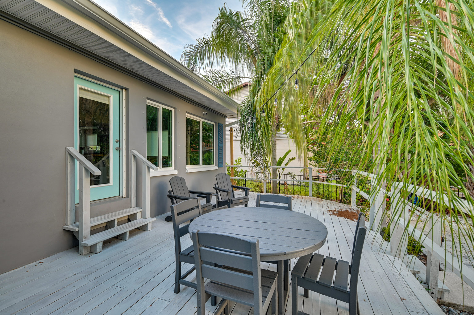 Tarpon Springs Vacation Rental
