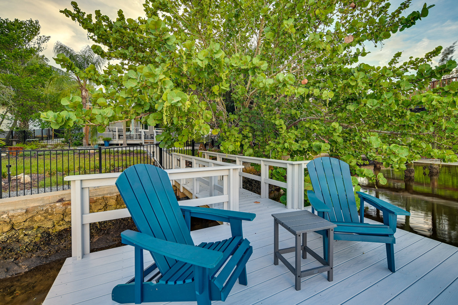 Tarpon Springs Vacation Rental