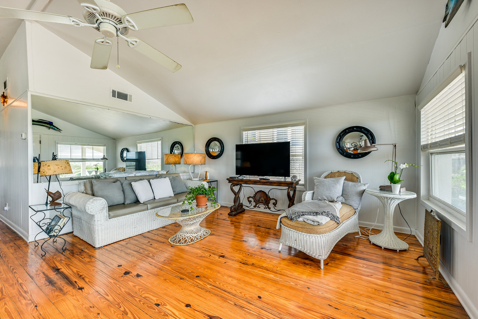 Fernandina Beach Vacation Rental