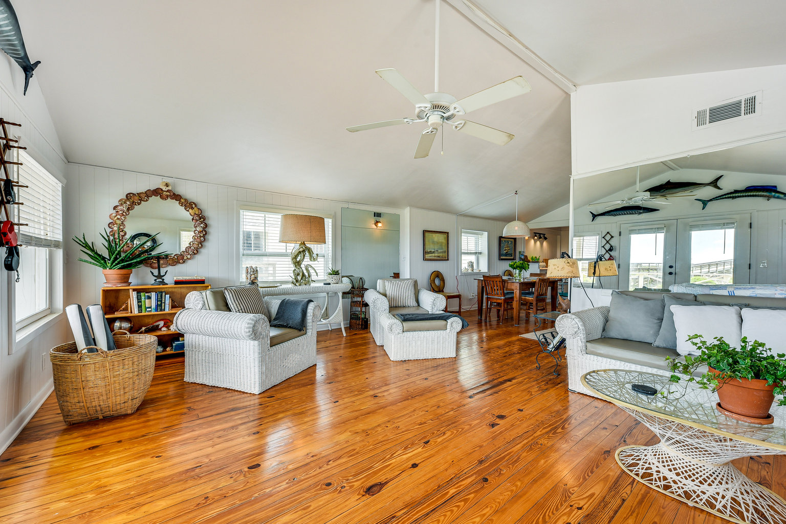 Fernandina Beach Vacation Rental