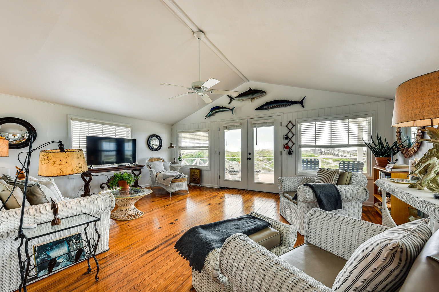 Fernandina Beach Vacation Rental