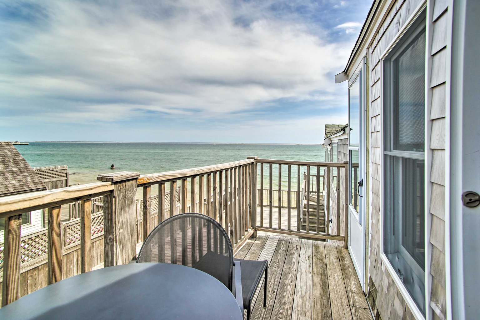 Provincetown Vacation Rental