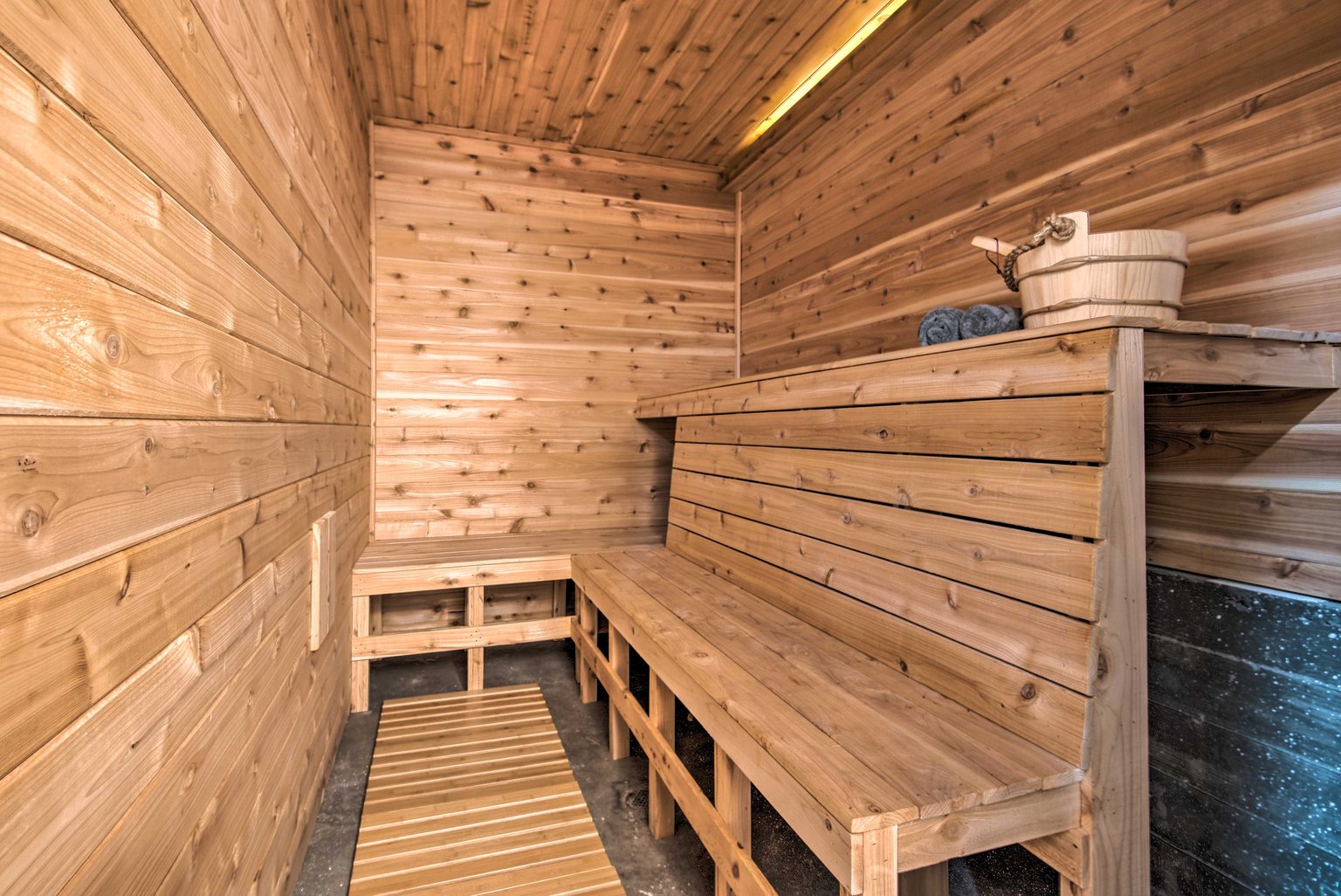 Frazier Park Vacation Rental