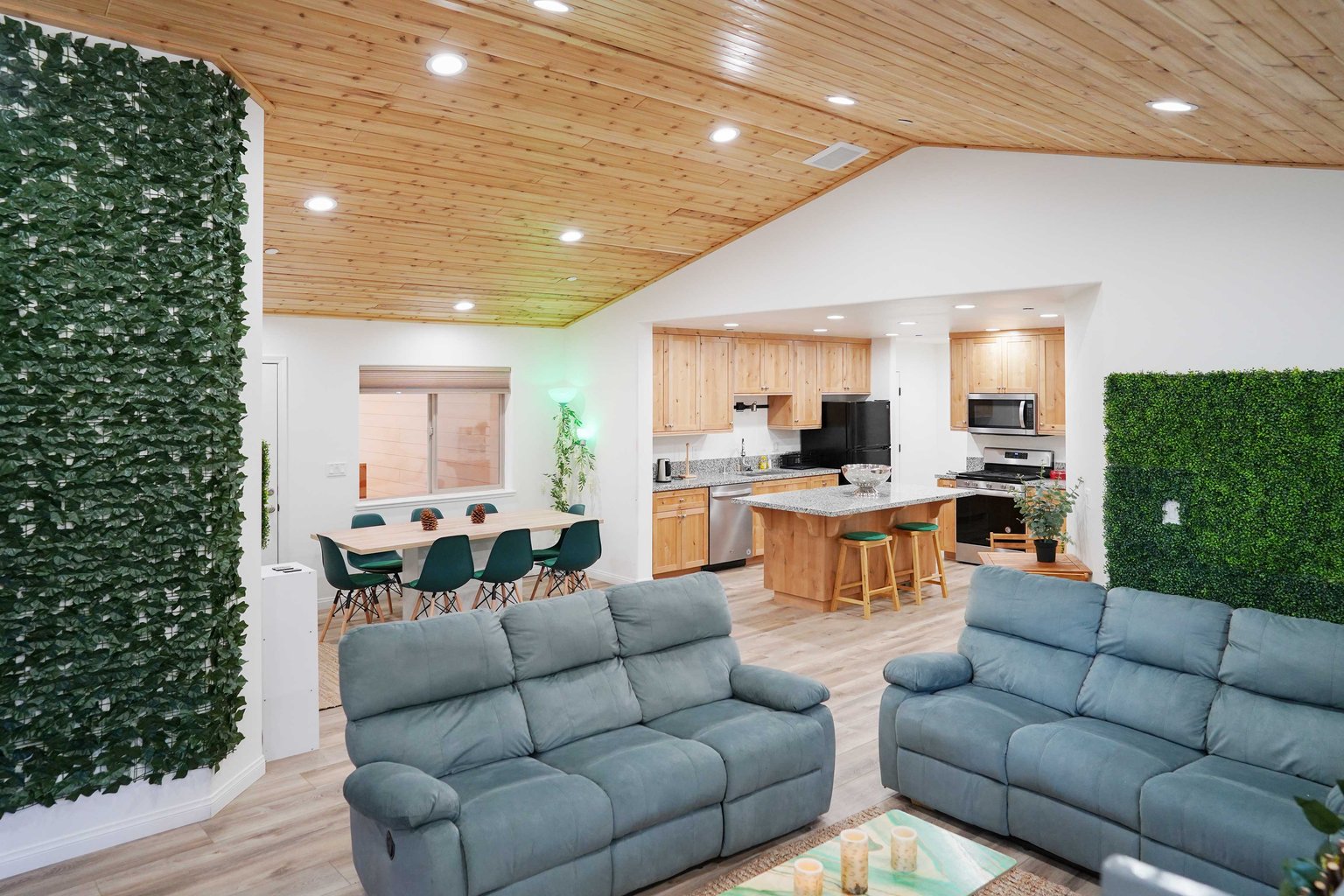 Frazier Park Vacation Rental