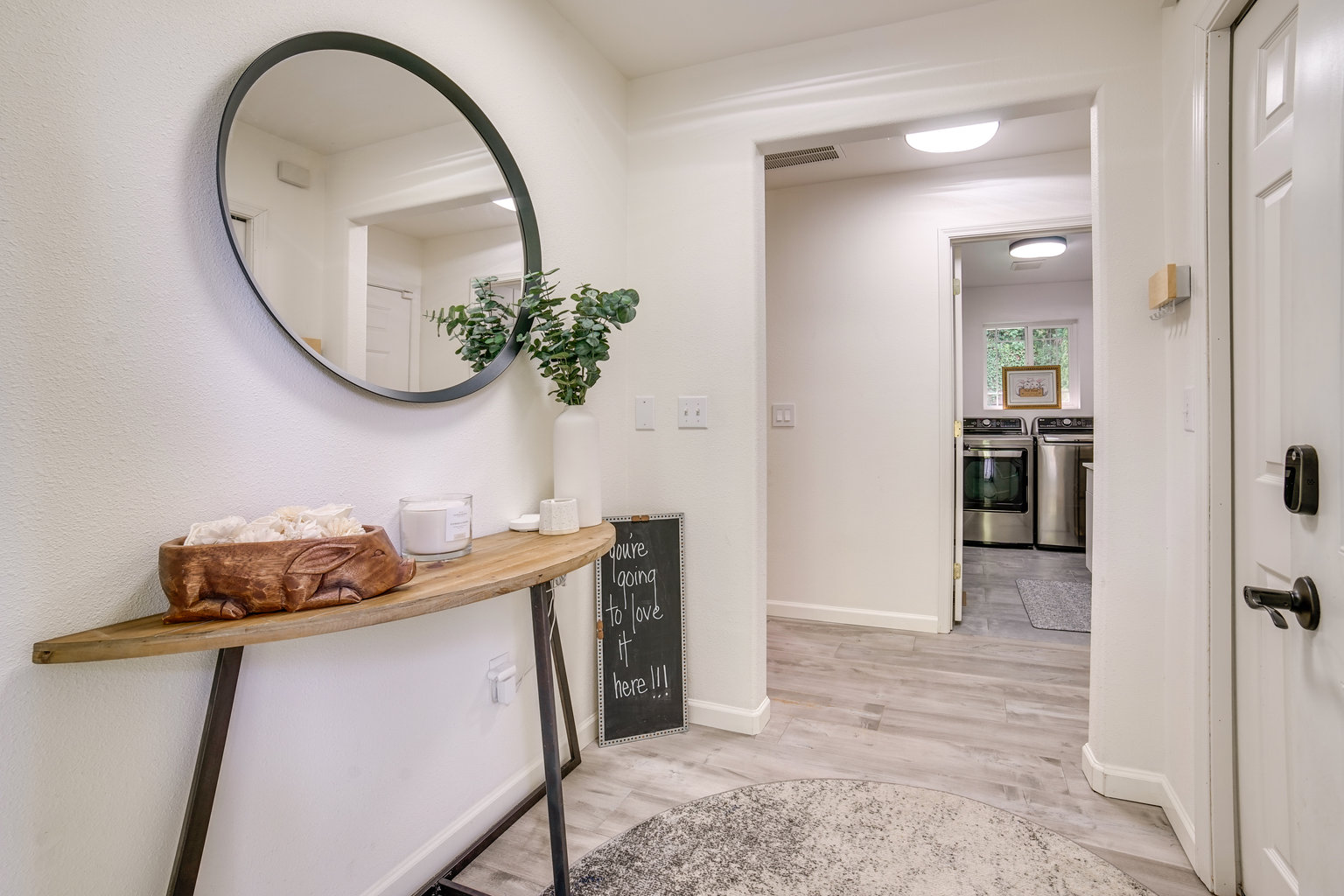 Issaquah Vacation Rental