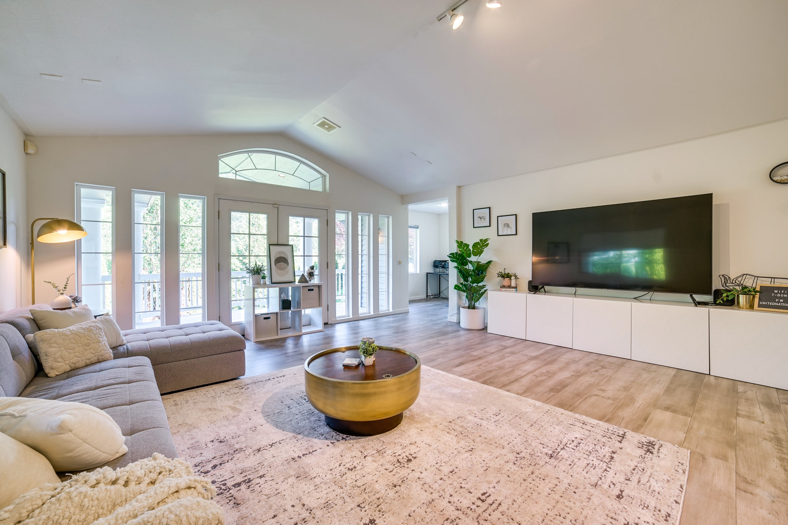 Issaquah Vacation Rental