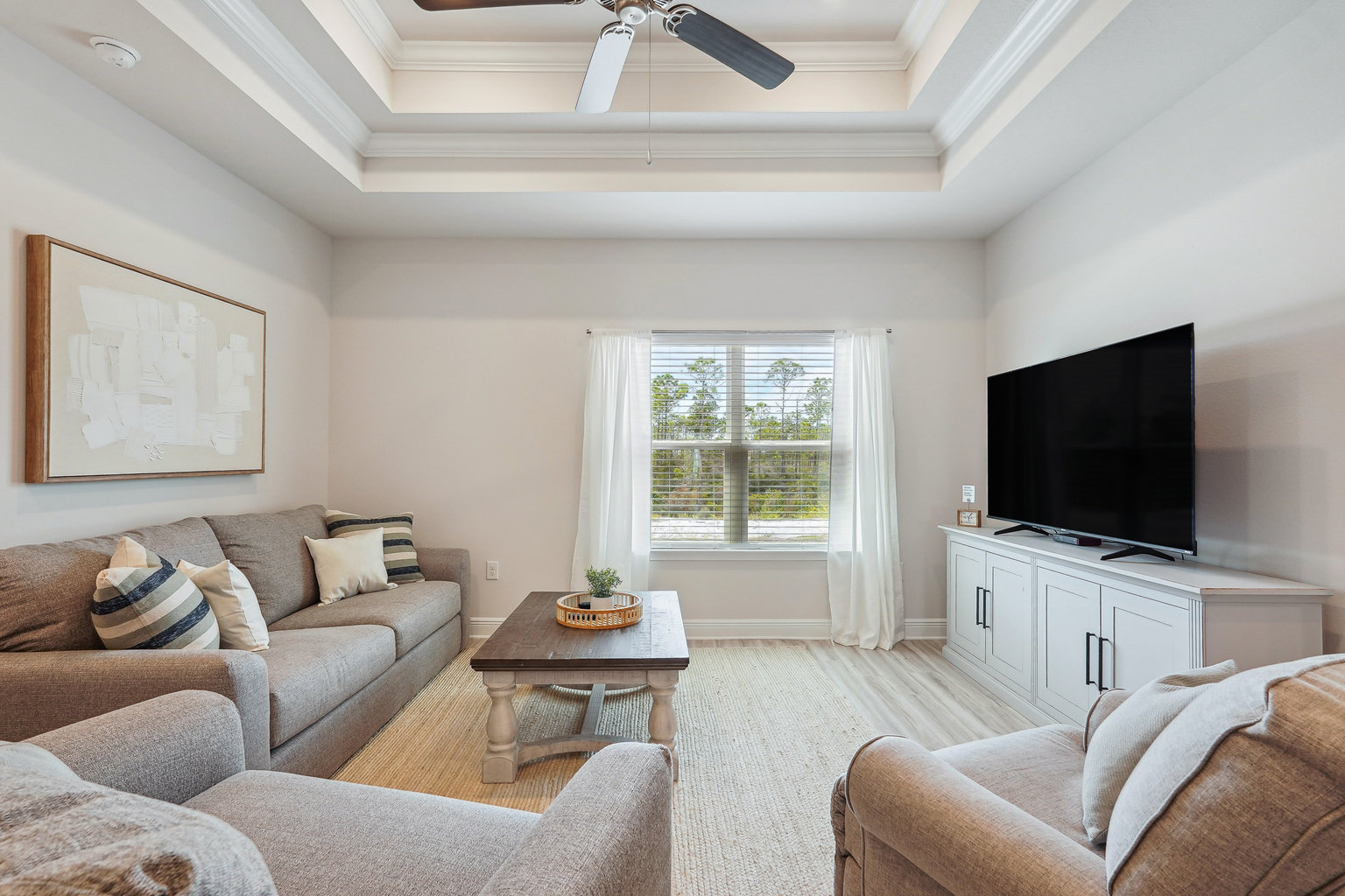 Port St. Joe Vacation Rental