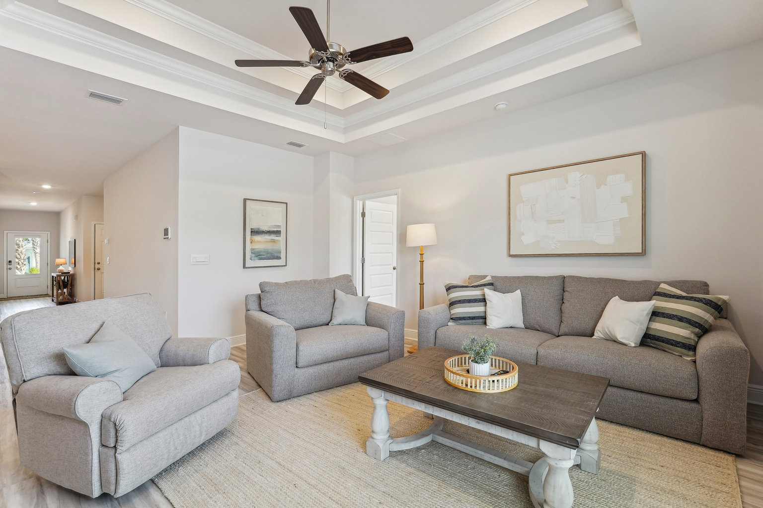 Port St. Joe Vacation Rental