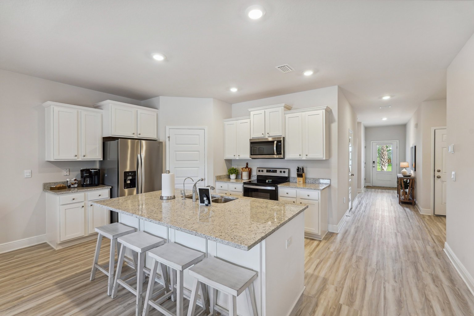 Port St. Joe Vacation Rental