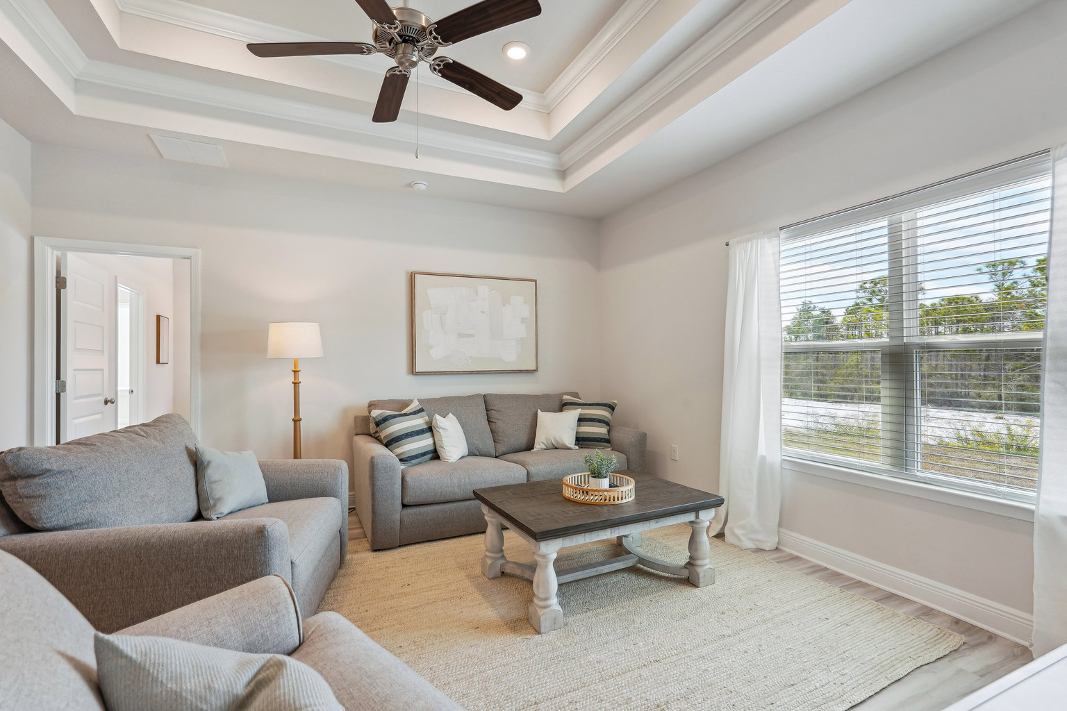 Port St. Joe Vacation Rental