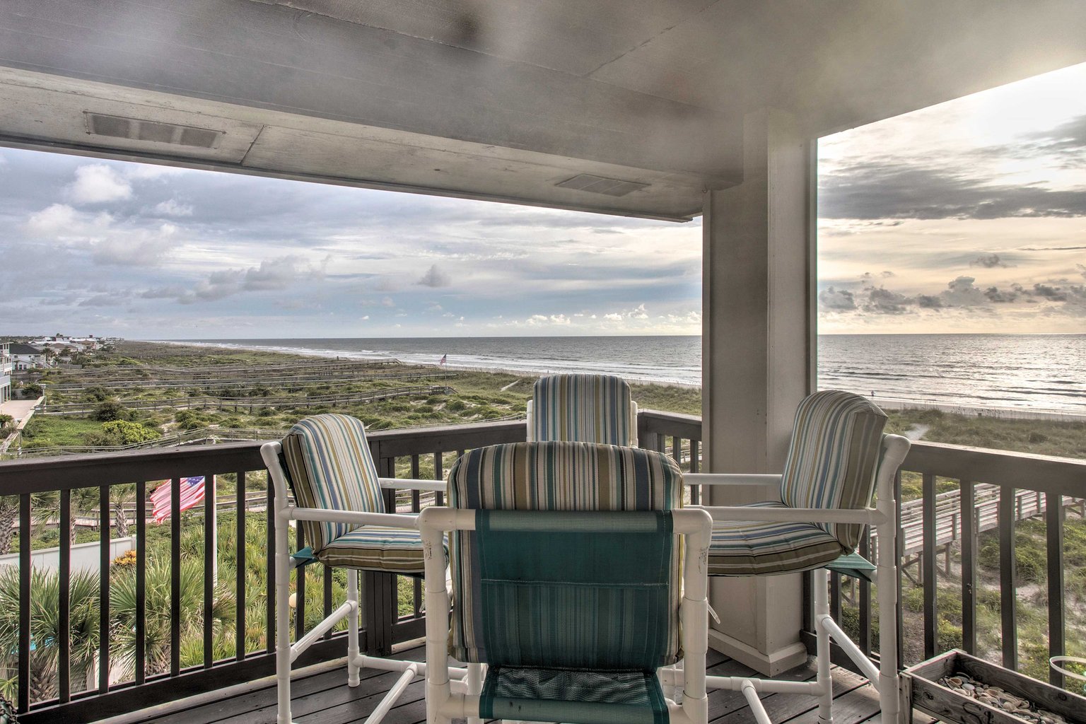 Fernandina Beach Vacation Rental
