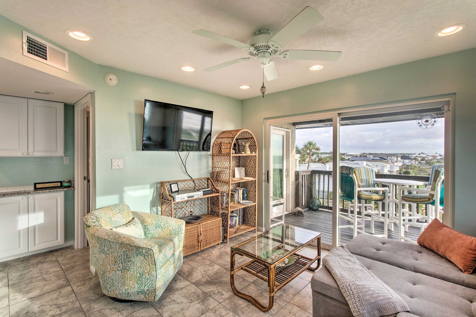 Fernandina Beach Vacation Rental