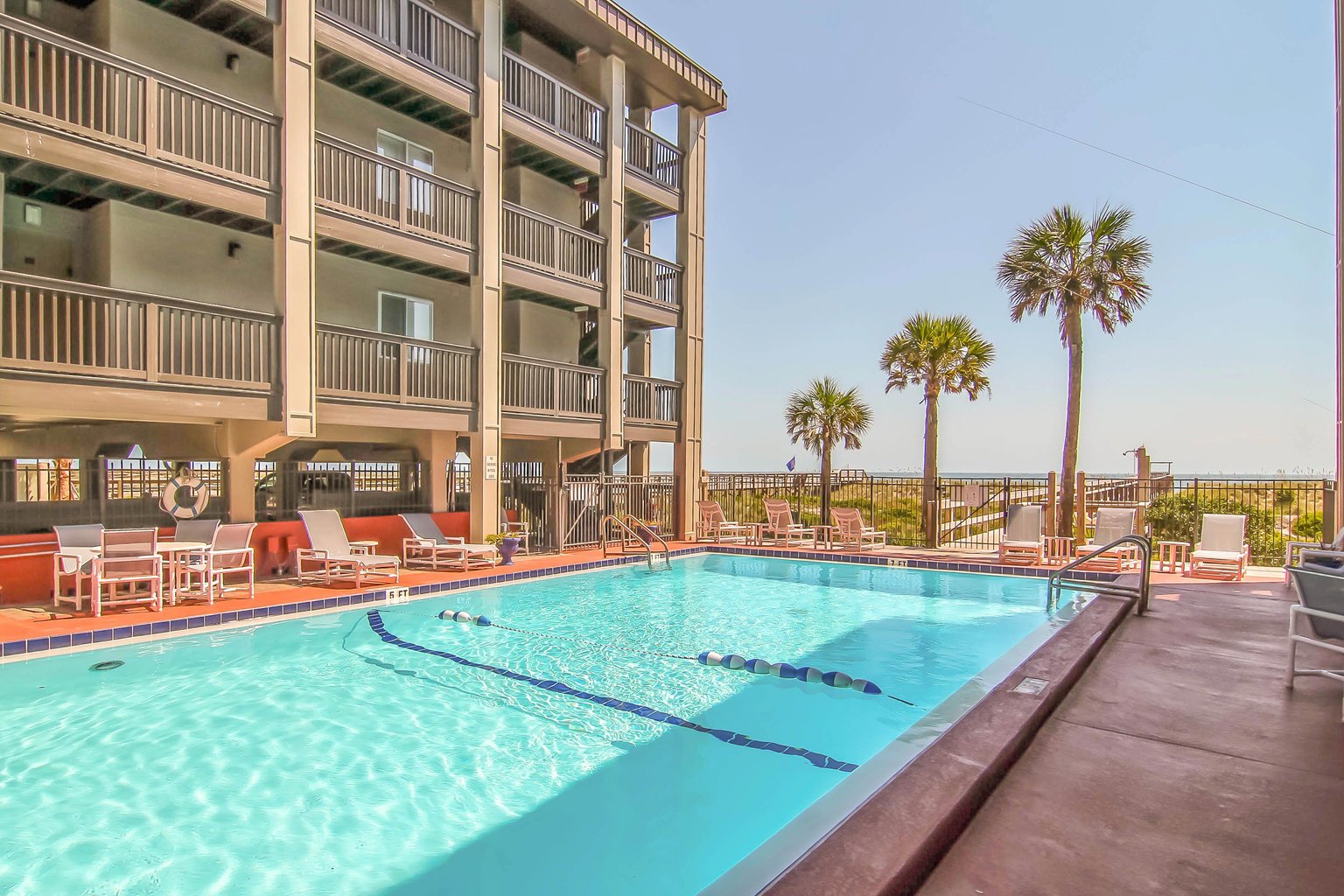 Fernandina Beach Vacation Rental