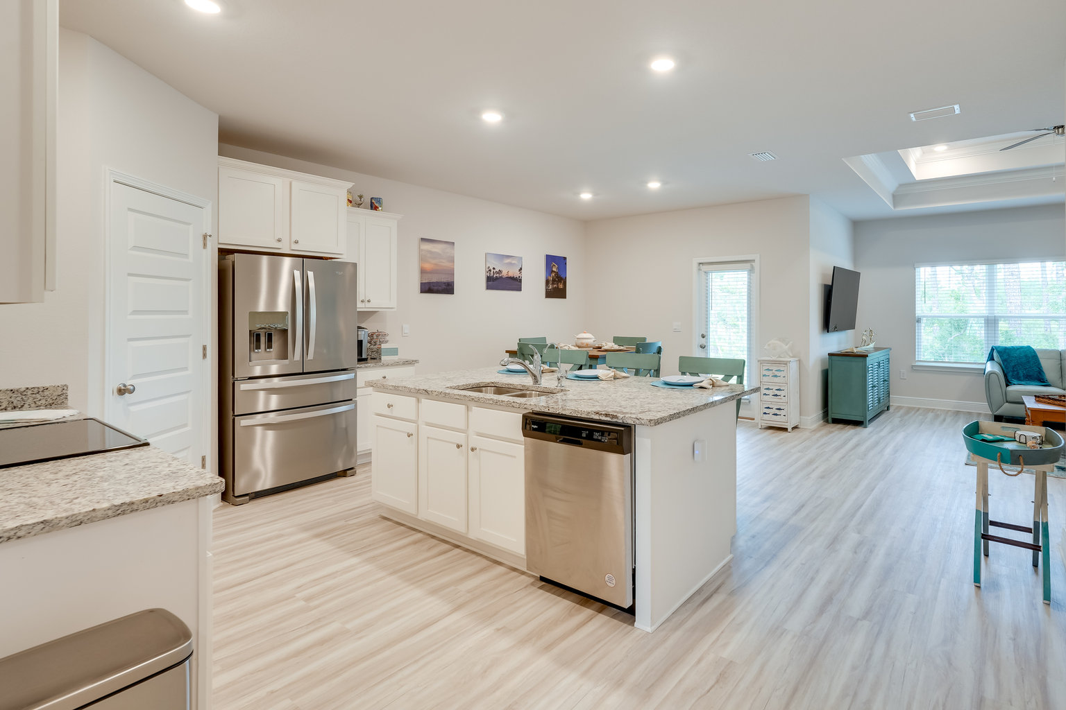 Port St. Joe Vacation Rental