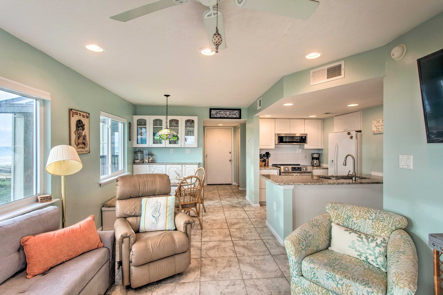 Fernandina Beach Vacation Rental