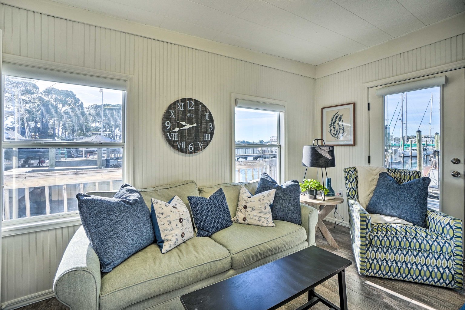 Tarpon Springs Vacation Rental