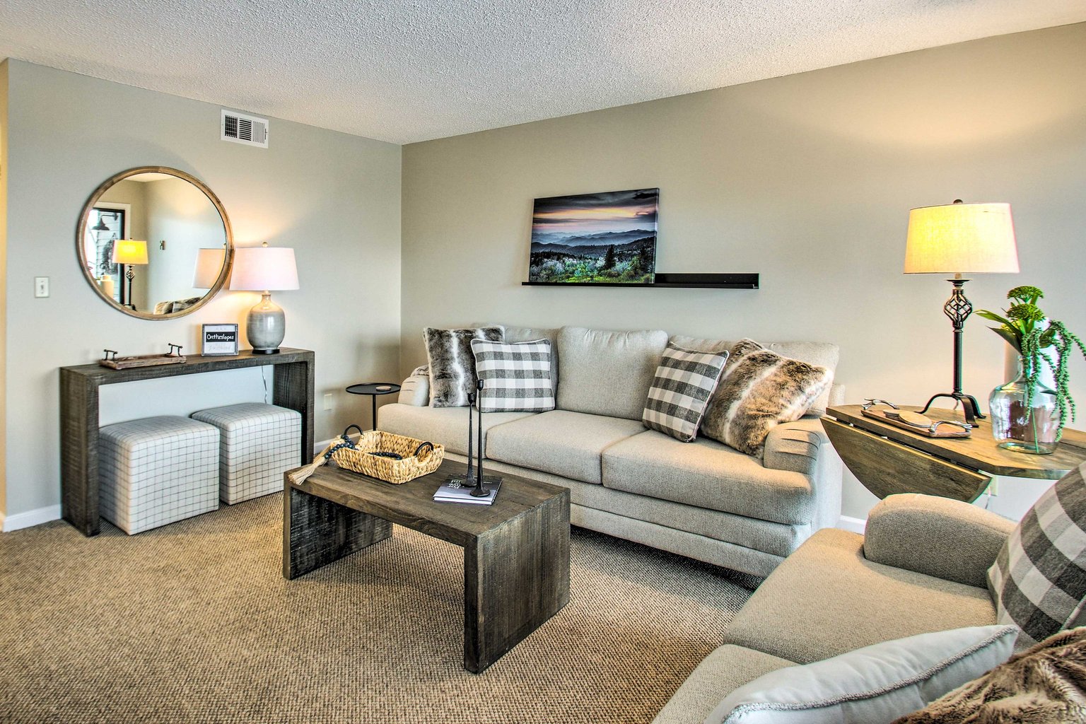 Wintergreen Resort Vacation Rental