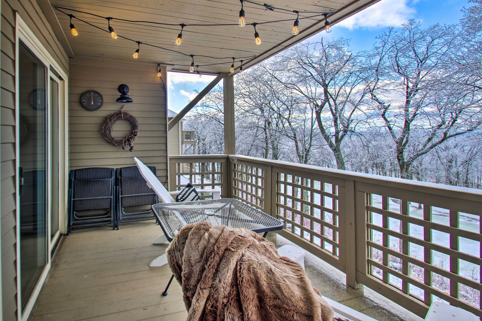 Wintergreen Resort Vacation Rental