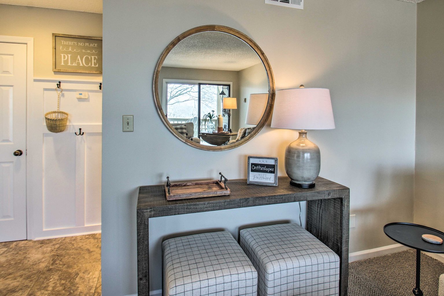 Wintergreen Resort Vacation Rental