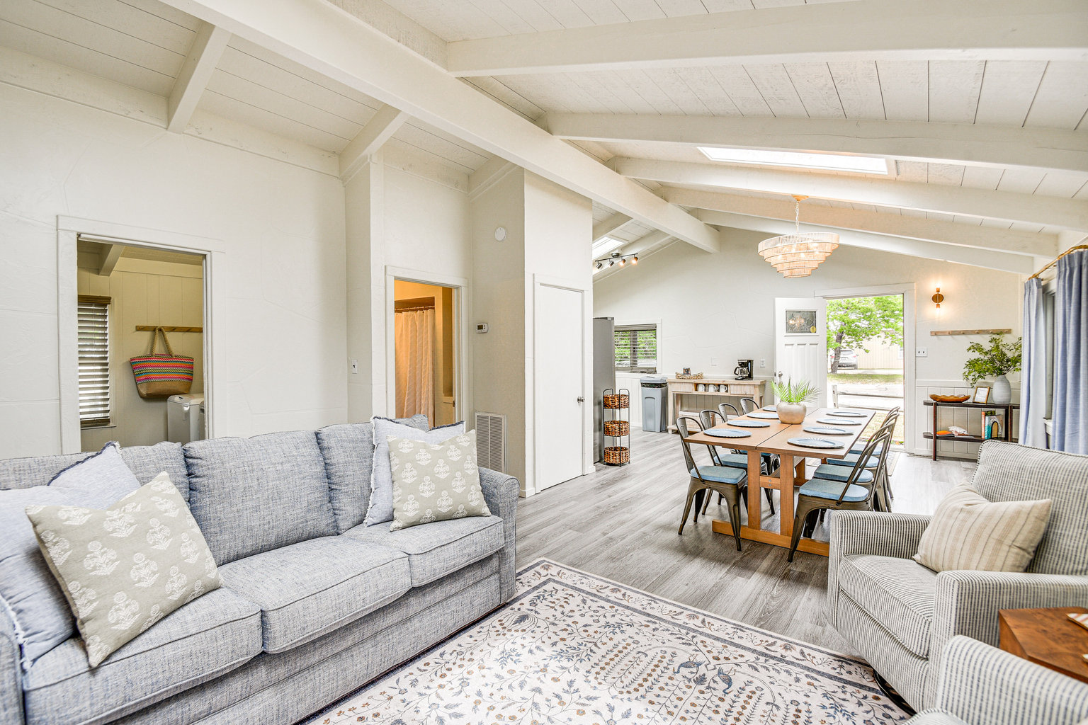 Buxton Vacation Rental