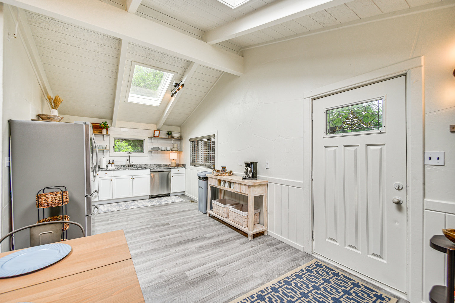 Buxton Vacation Rental